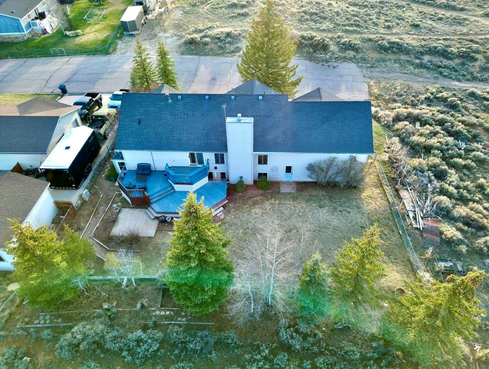 205 Granite, Evanston, WY 82930