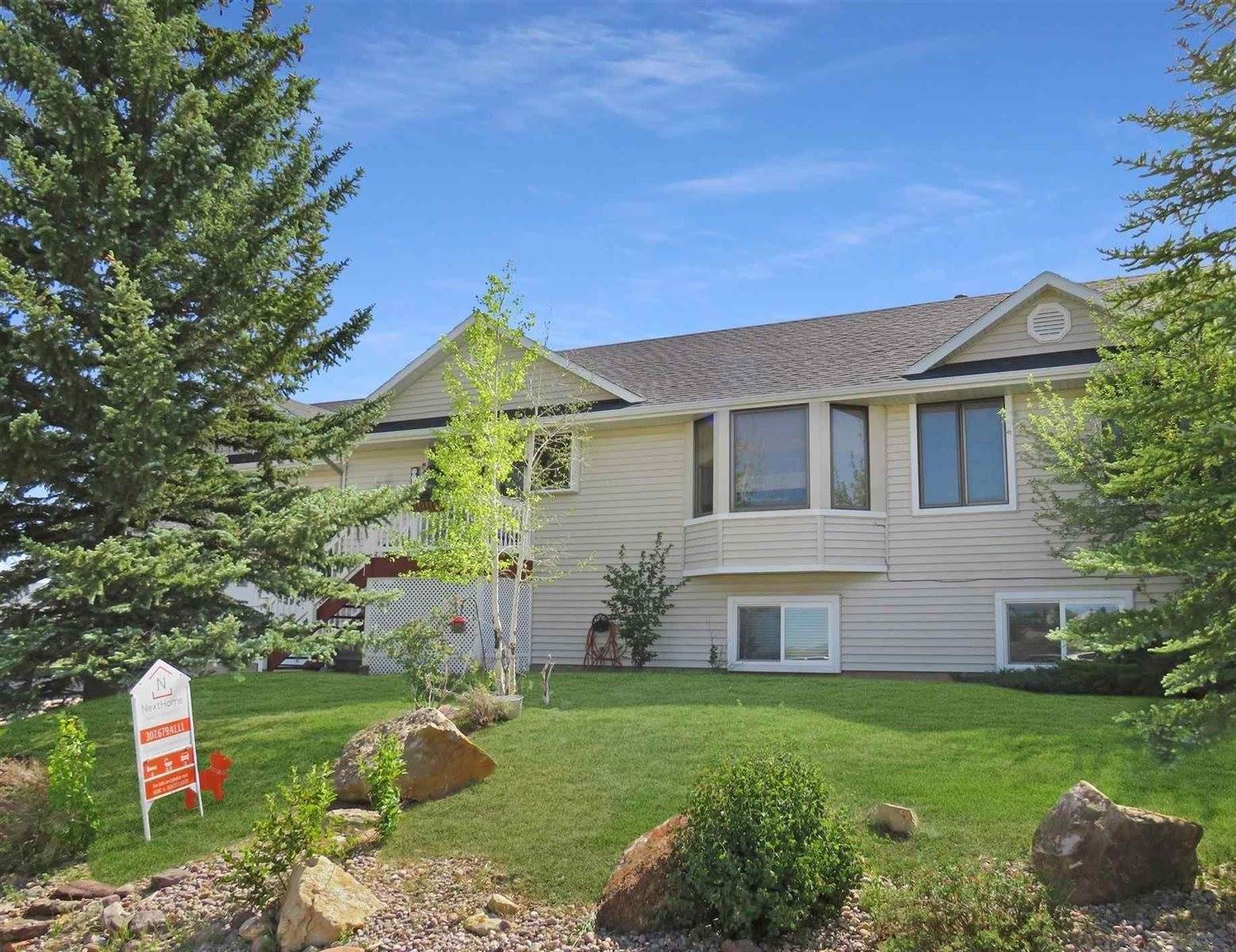 205 Granite, Evanston, WY 82930