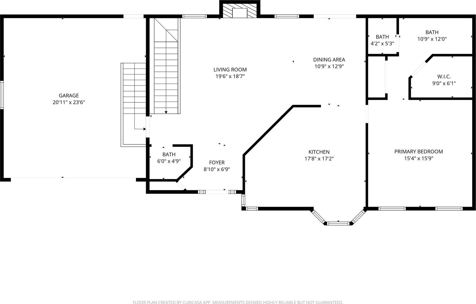 205 Granite, Evanston, WY 82930