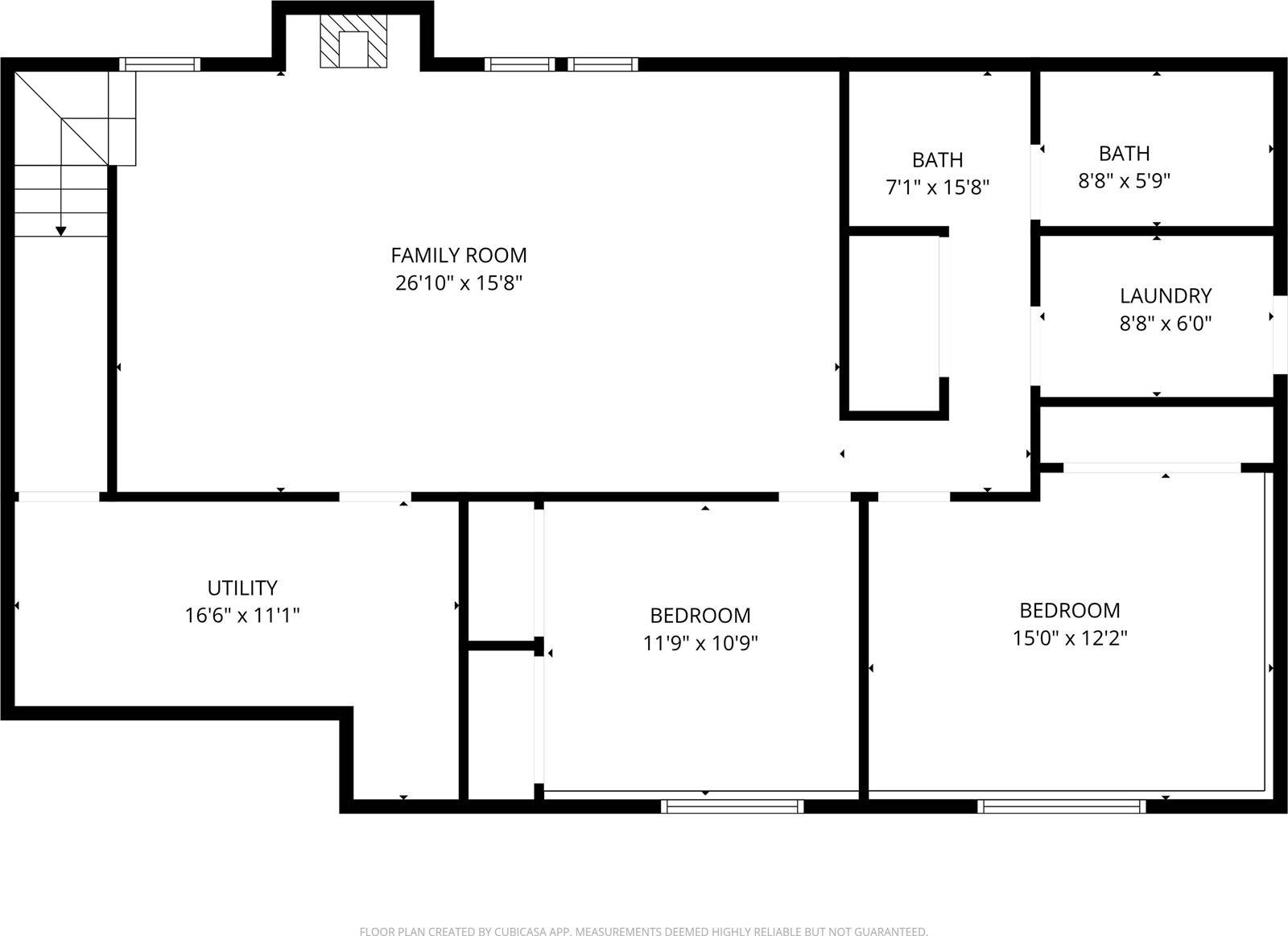 205 Granite, Evanston, WY 82930