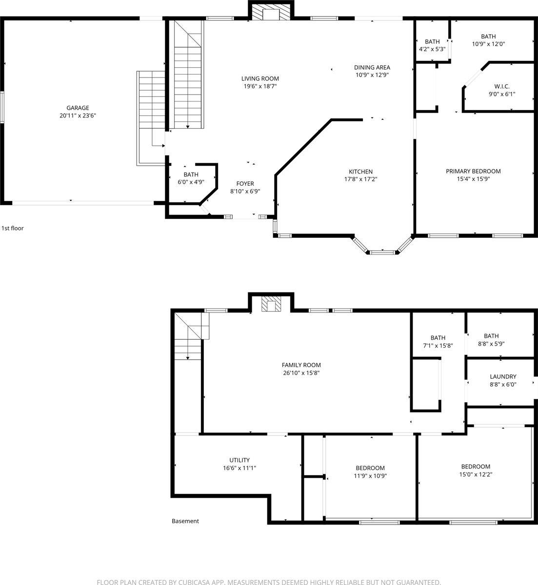 205 Granite, Evanston, WY 82930