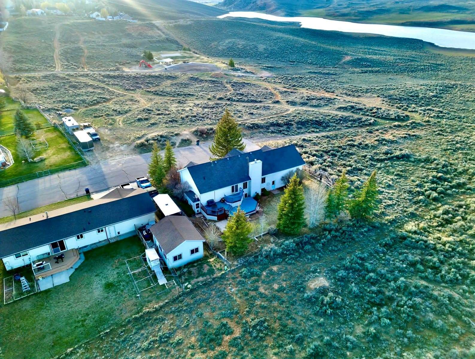 205 Granite, Evanston, WY 82930