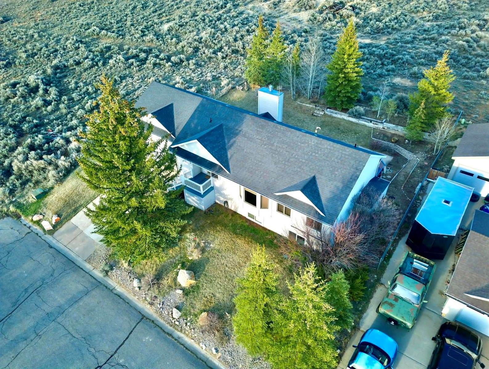205 Granite, Evanston, WY 82930