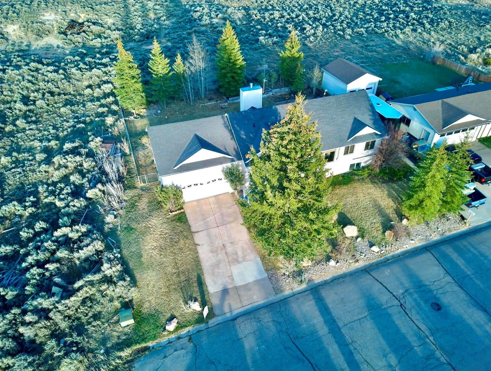 205 Granite, Evanston, WY 82930