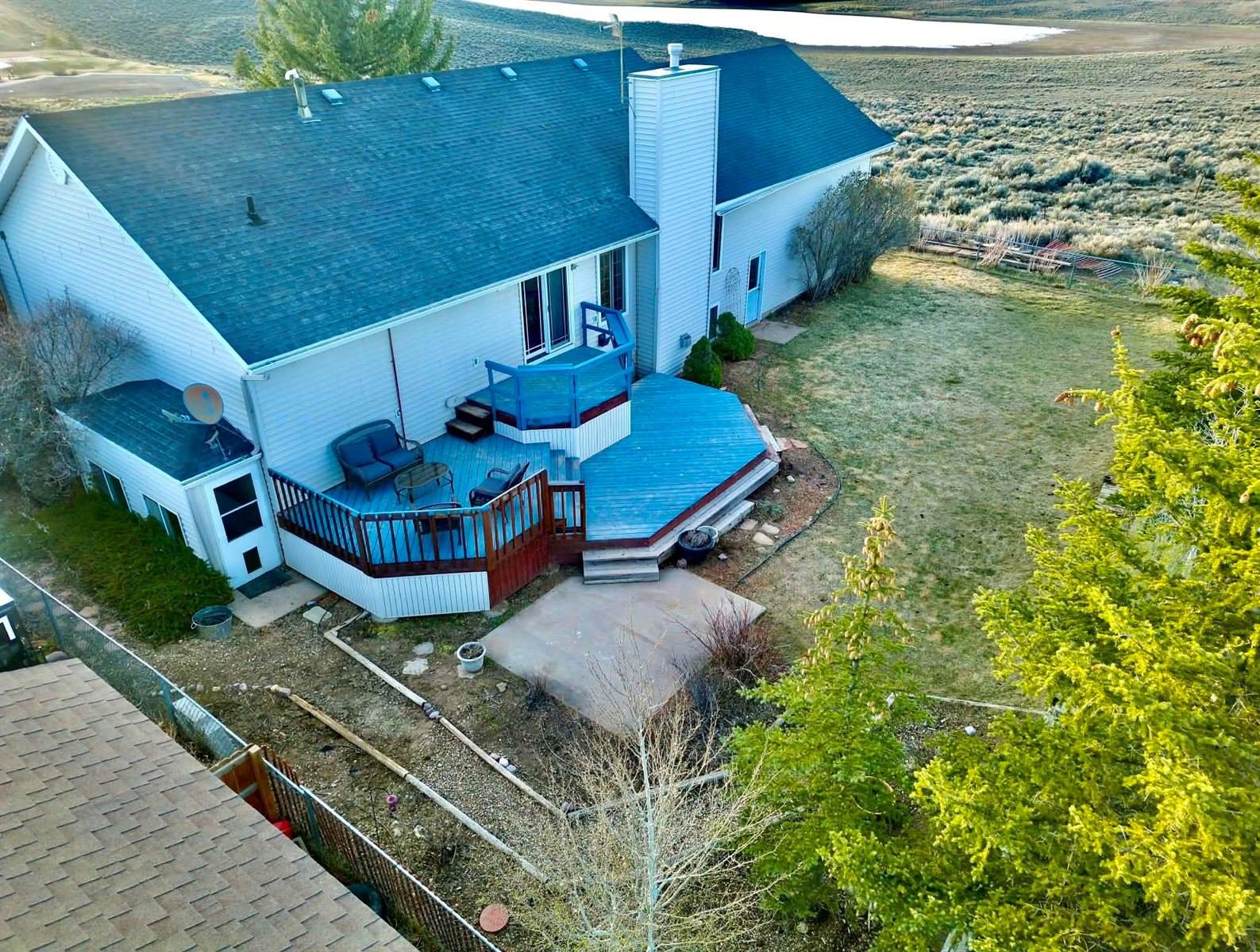 205 Granite, Evanston, WY 82930