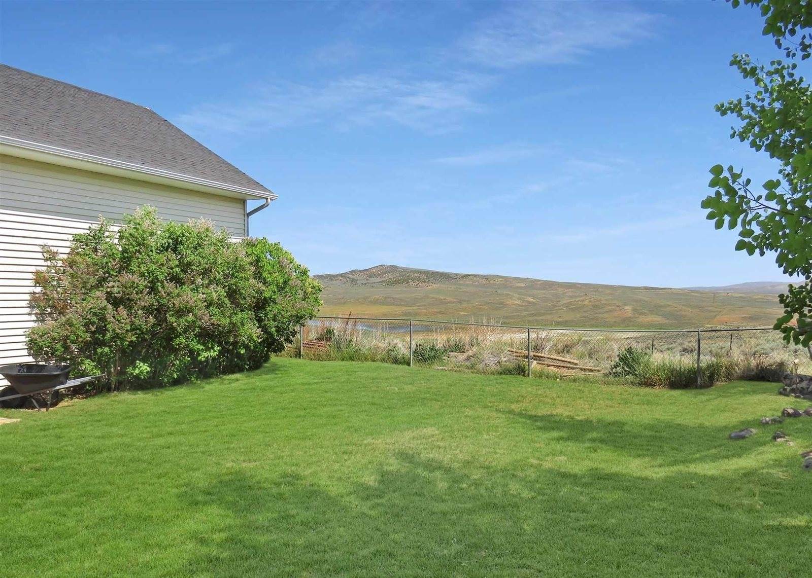 205 Granite, Evanston, WY 82930