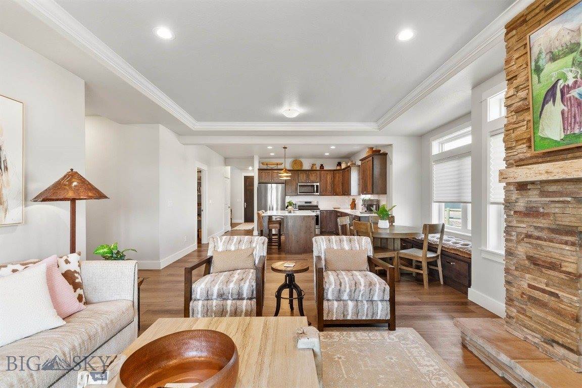 897 White Horse Loop, Bozeman, MT 59718