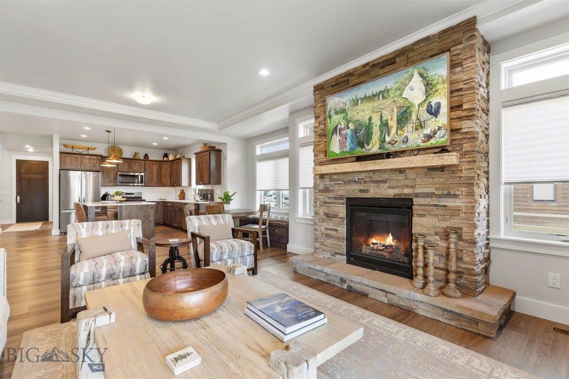 897 White Horse Loop, Bozeman, MT 59718