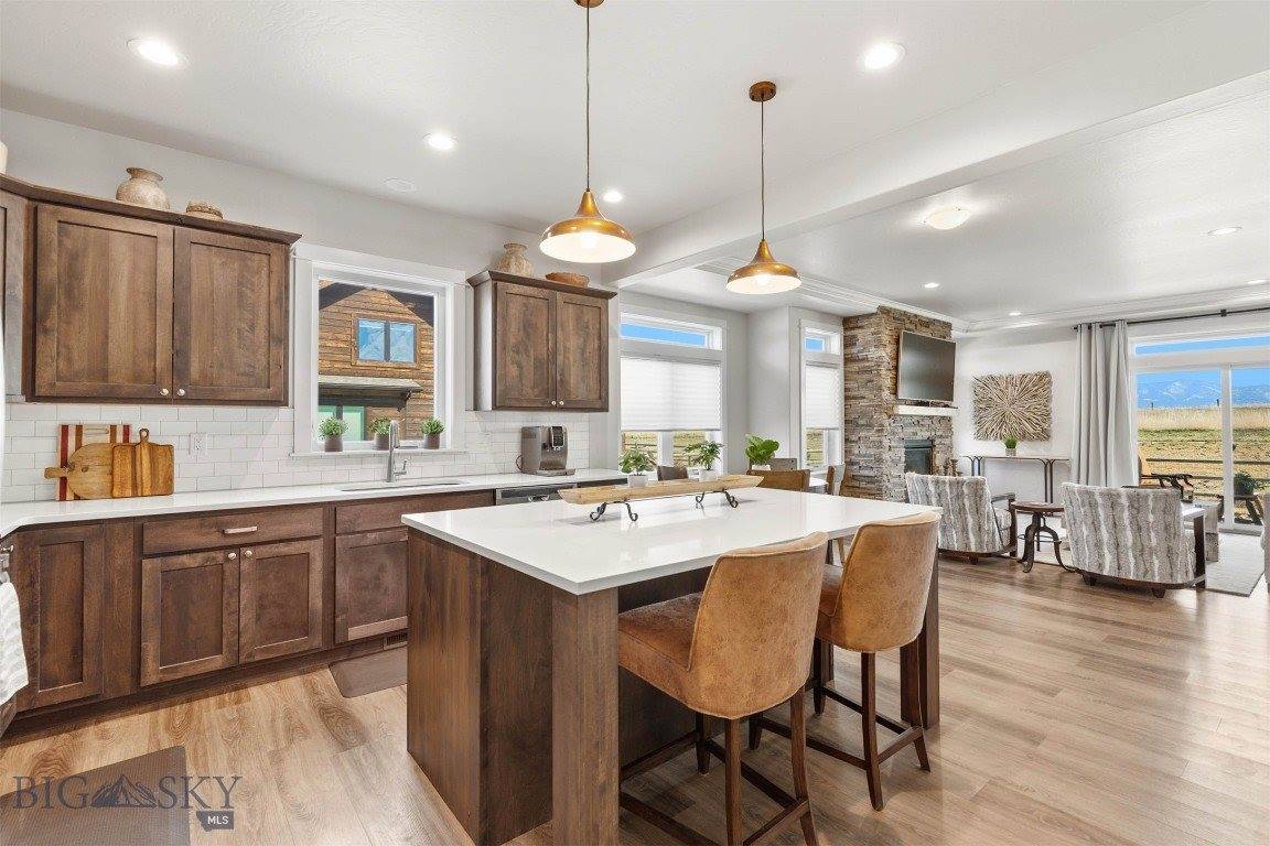 897 White Horse Loop, Bozeman, MT 59718