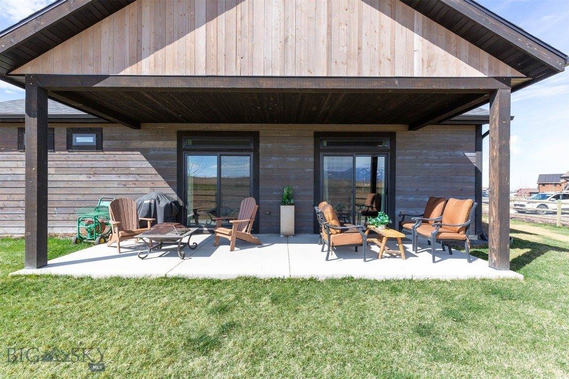 897 White Horse Loop, Bozeman, MT 59718