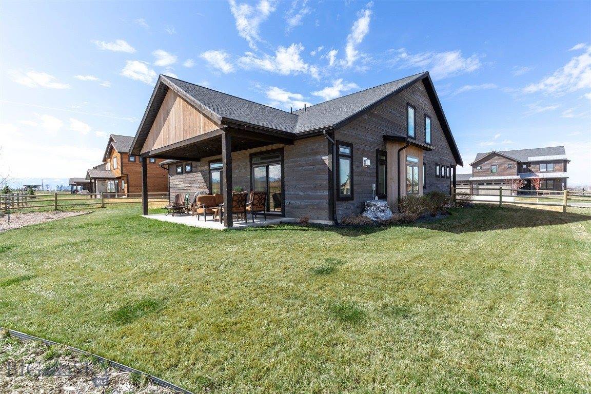 897 White Horse Loop, Bozeman, MT 59718