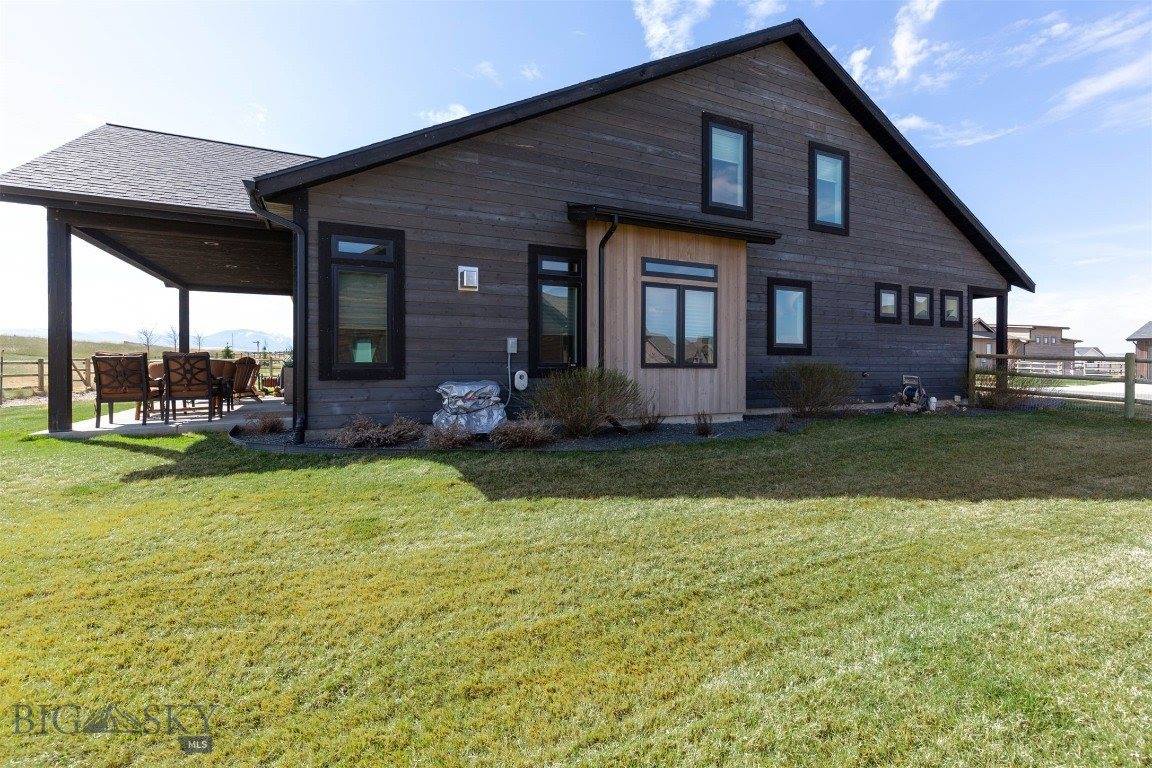 897 White Horse Loop, Bozeman, MT 59718