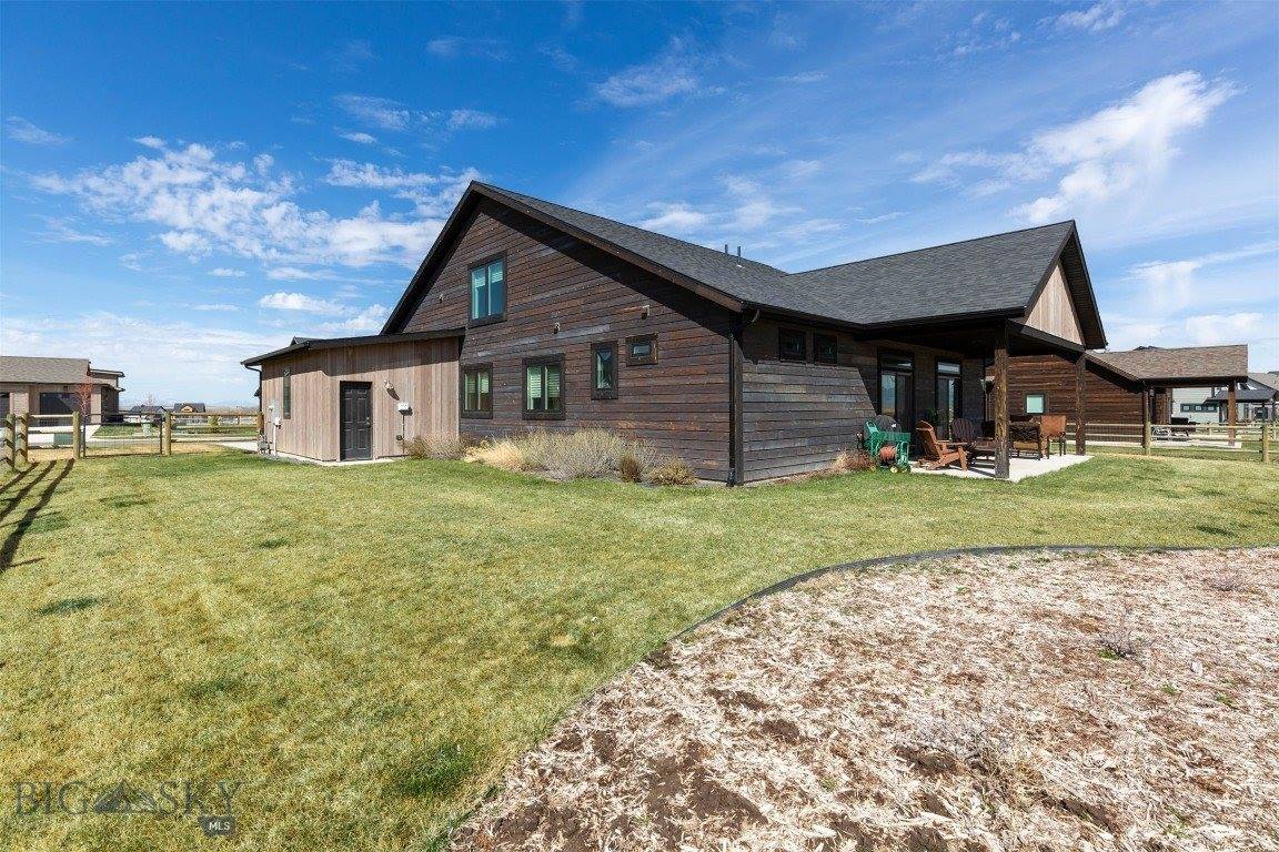 897 White Horse Loop, Bozeman, MT 59718