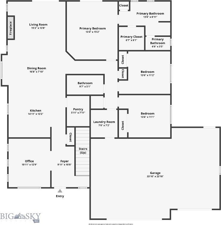 897 White Horse Loop, Bozeman, MT 59718