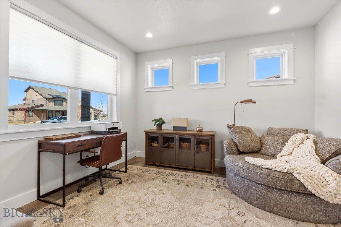 897 White Horse Loop, Bozeman, MT 59718