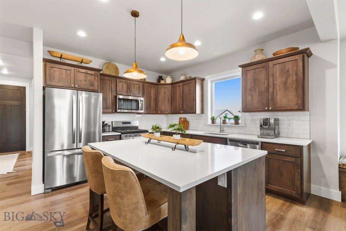 897 White Horse Loop, Bozeman, MT 59718