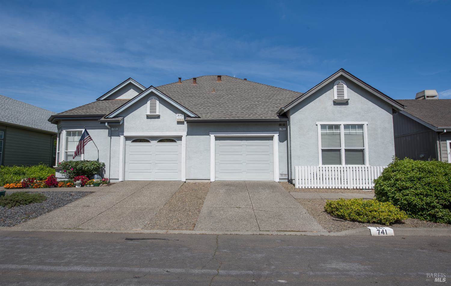 741 Tommy Dorsey Court, Windsor, CA 95492