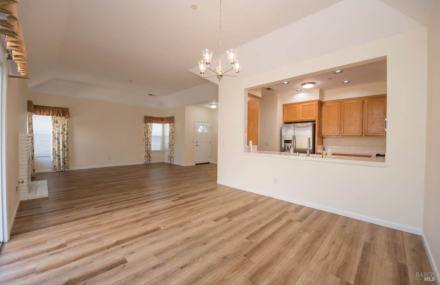 741 Tommy Dorsey Court, Windsor, CA 95492