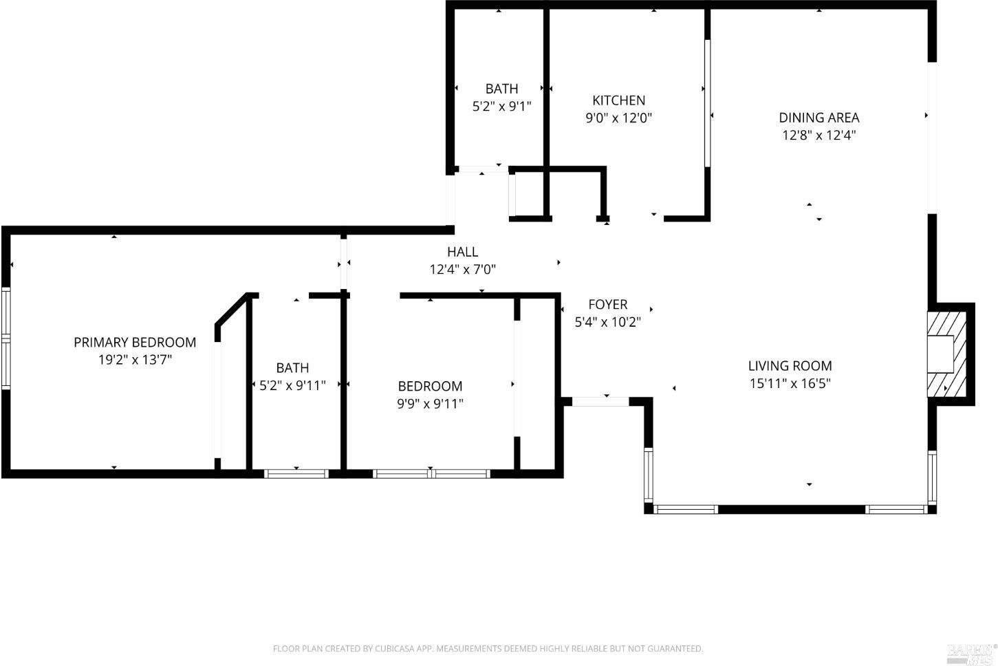 741 Tommy Dorsey Court, Windsor, CA 95492