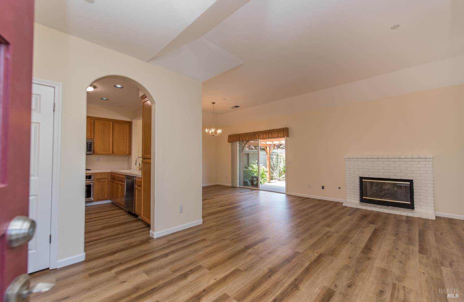 741 Tommy Dorsey Court, Windsor, CA 95492