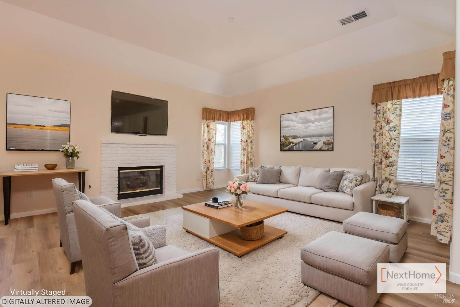 741 Tommy Dorsey Court, Windsor, CA 95492