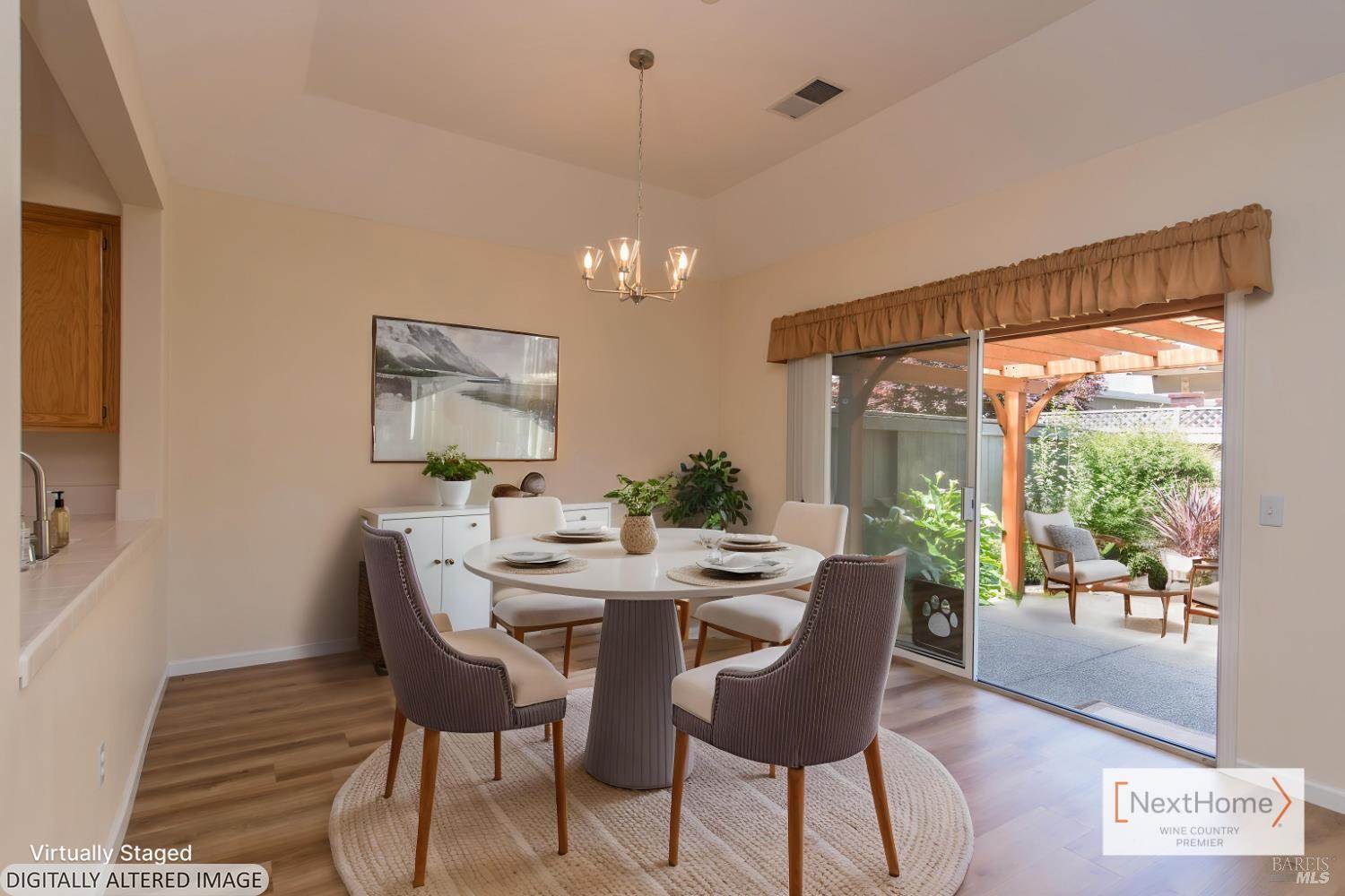 741 Tommy Dorsey Court, Windsor, CA 95492