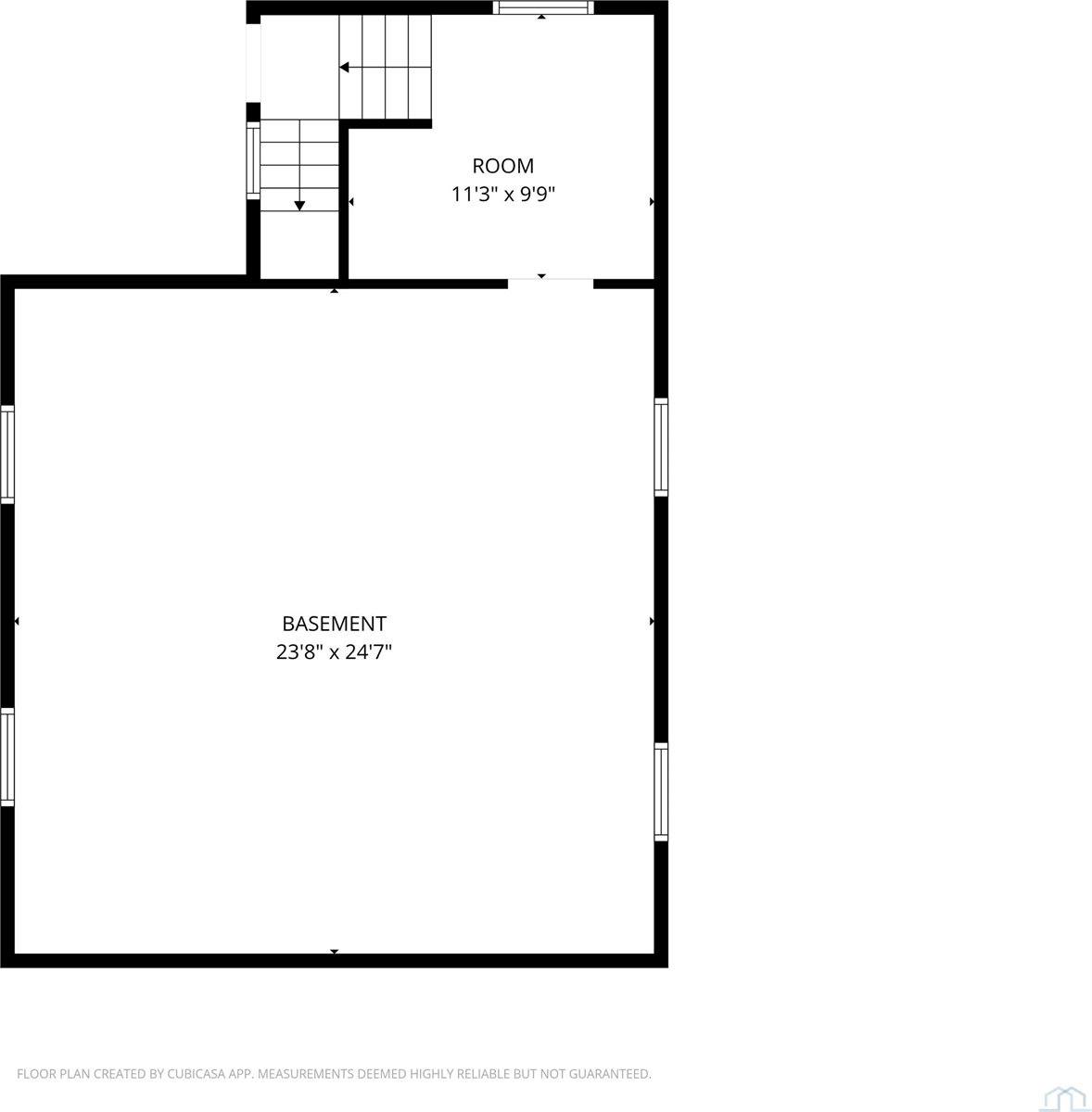 1213 S Helen St, Sioux City, IA 51106