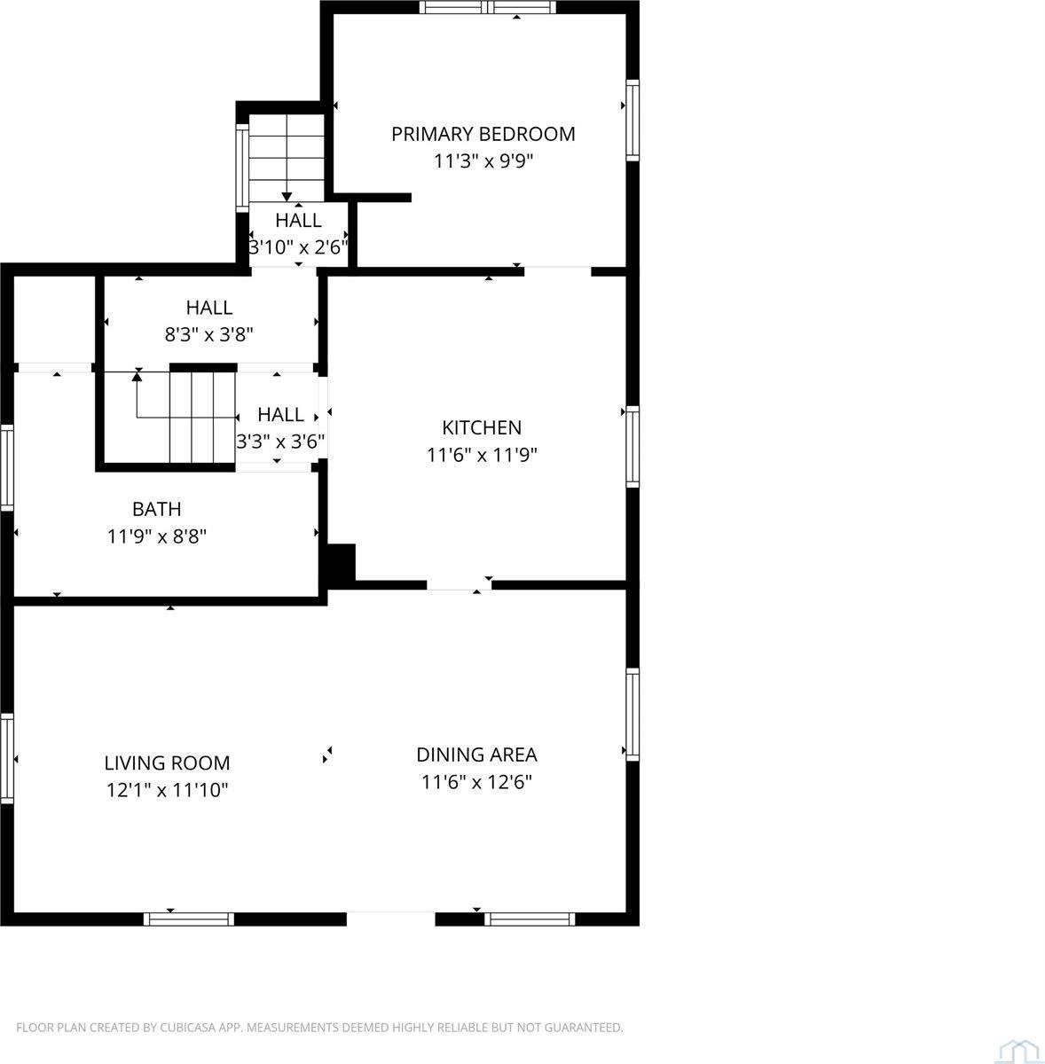 1213 S Helen St, Sioux City, IA 51106