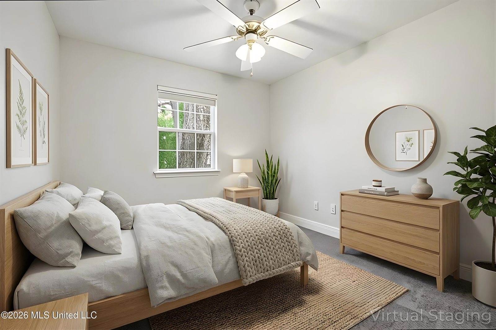 11047 Oakcrest Drive, D'Iberville, MS 39540