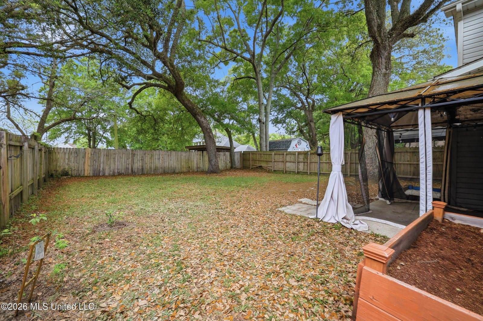 11047 Oakcrest Drive, D'Iberville, MS 39540