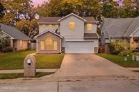 11047 Oakcrest Drive, D'Iberville, MS 39540
