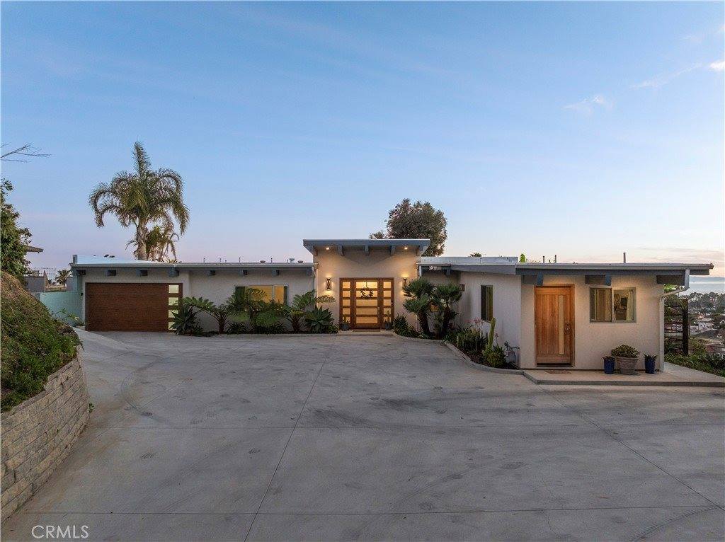 186 North Kalorama, Ventura, CA 93001