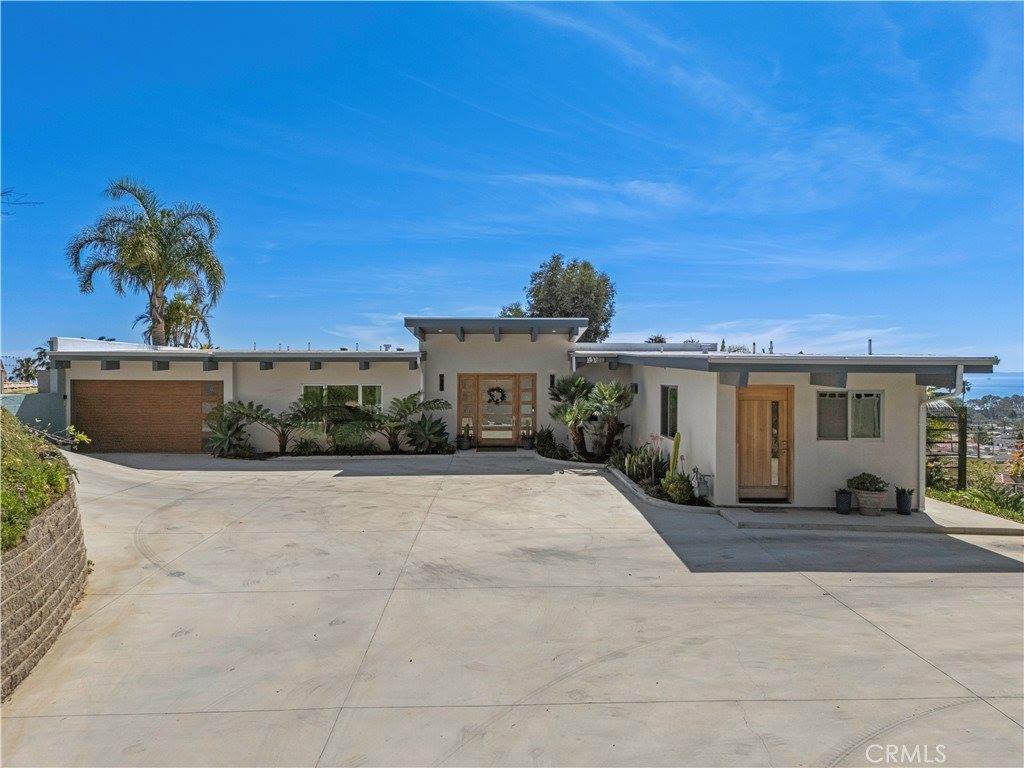 186 North Kalorama, Ventura, CA 93001