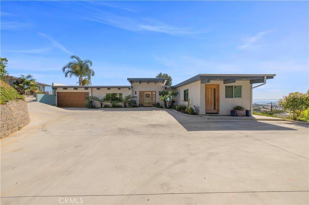 186 North Kalorama, Ventura, CA 93001