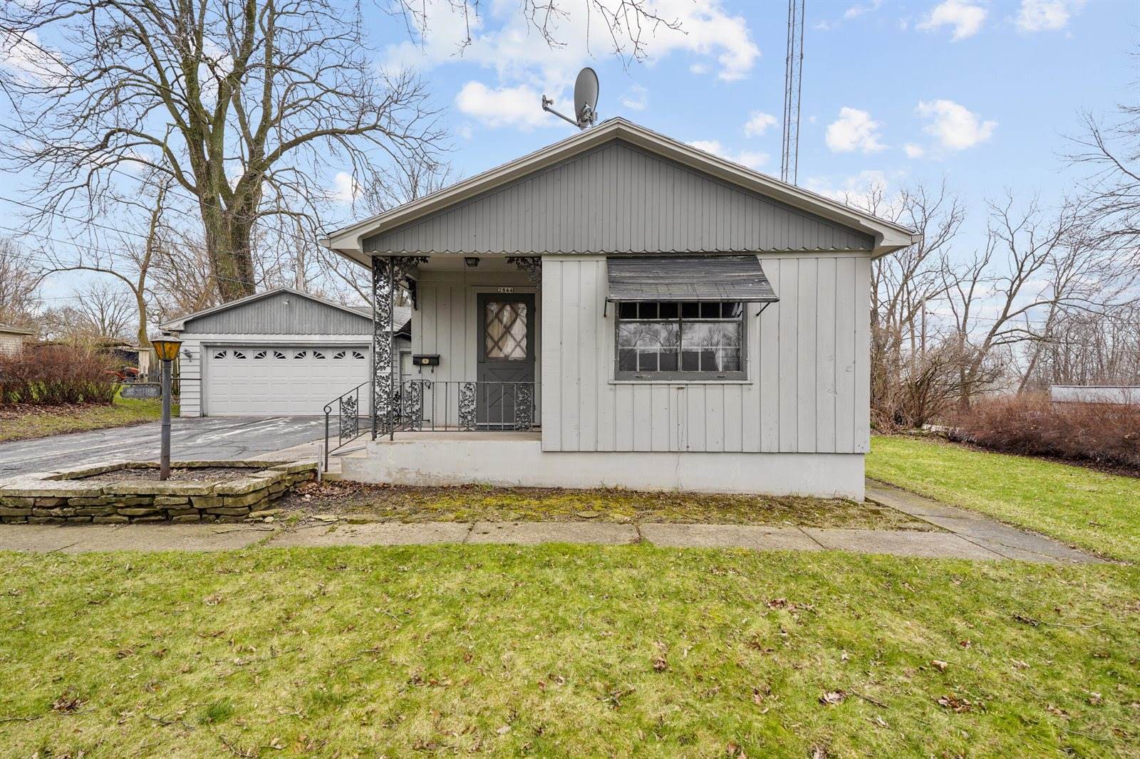 2844 Cozy Acres Rd, Mount Pleasant, WI 53406