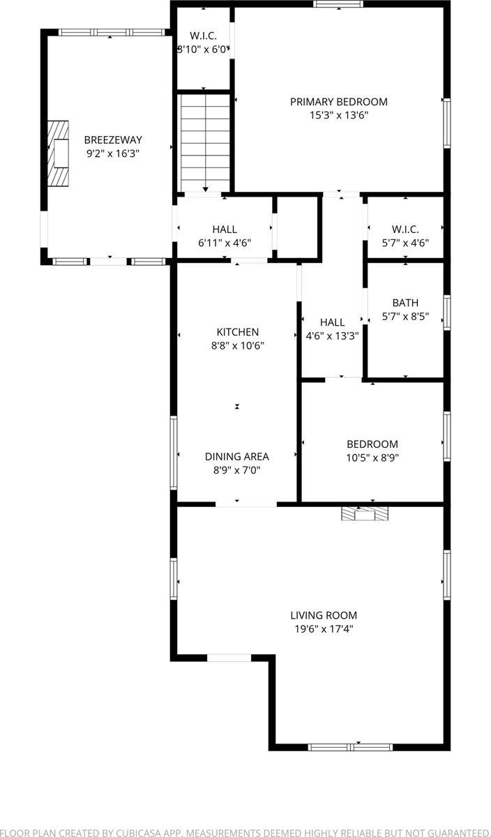 2844 Cozy Acres Rd, Mount Pleasant, WI 53406
