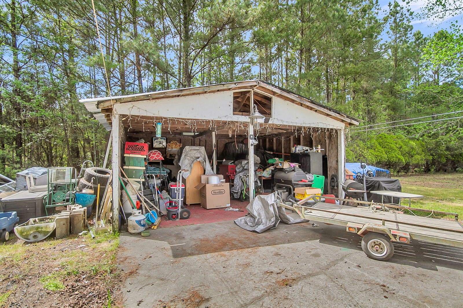 147 Saint Michaels Place, Moncks Corner, SC 29461