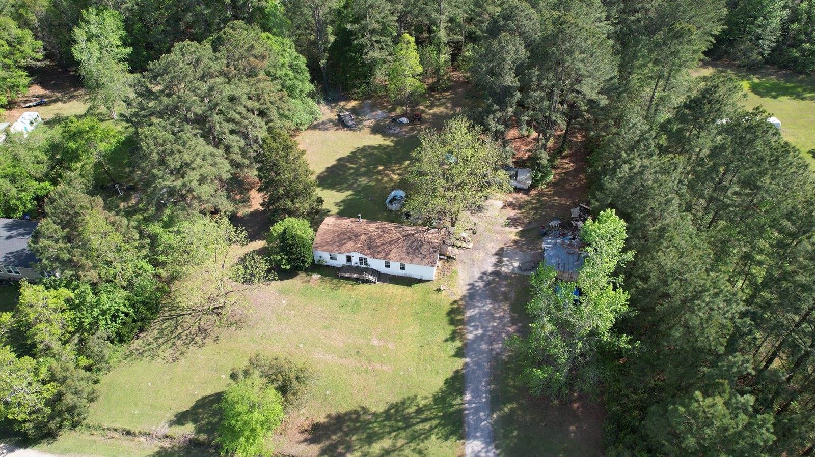 147 Saint Michaels Place, Moncks Corner, SC 29461