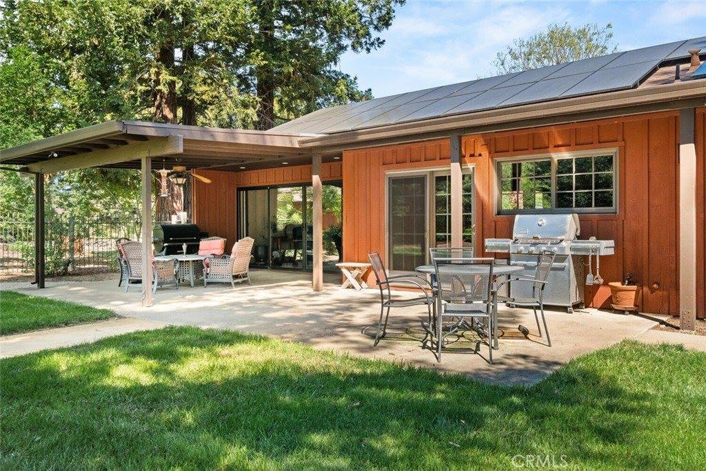 80 Mimosa Lane, Chico, CA 95973