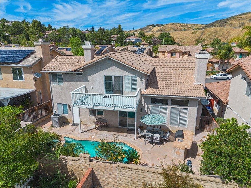 28428 Oak Valley, Castaic, CA 91384