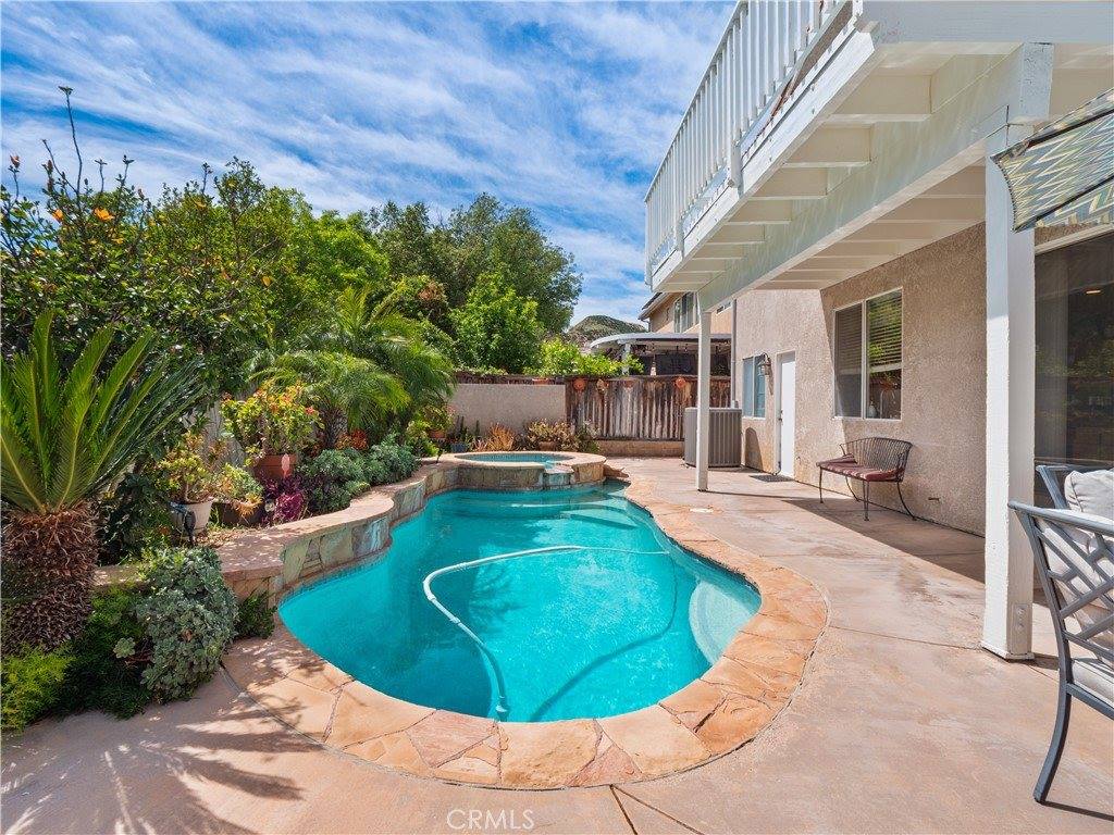 28428 Oak Valley, Castaic, CA 91384