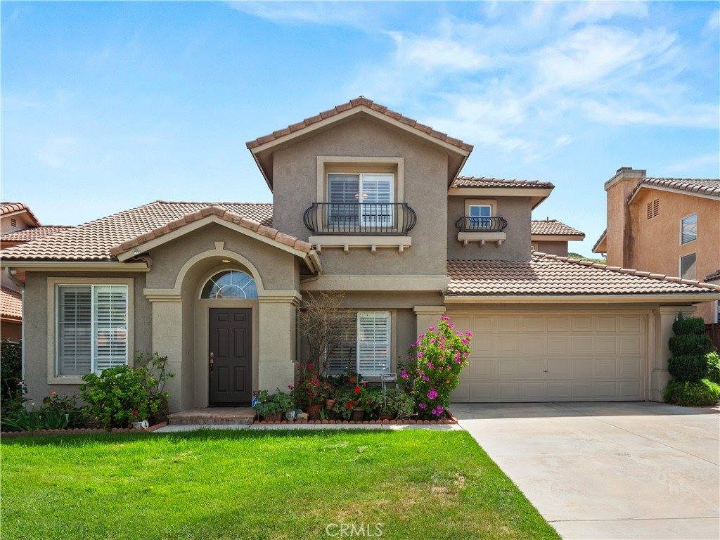 28428 Oak Valley, Castaic, CA 91384