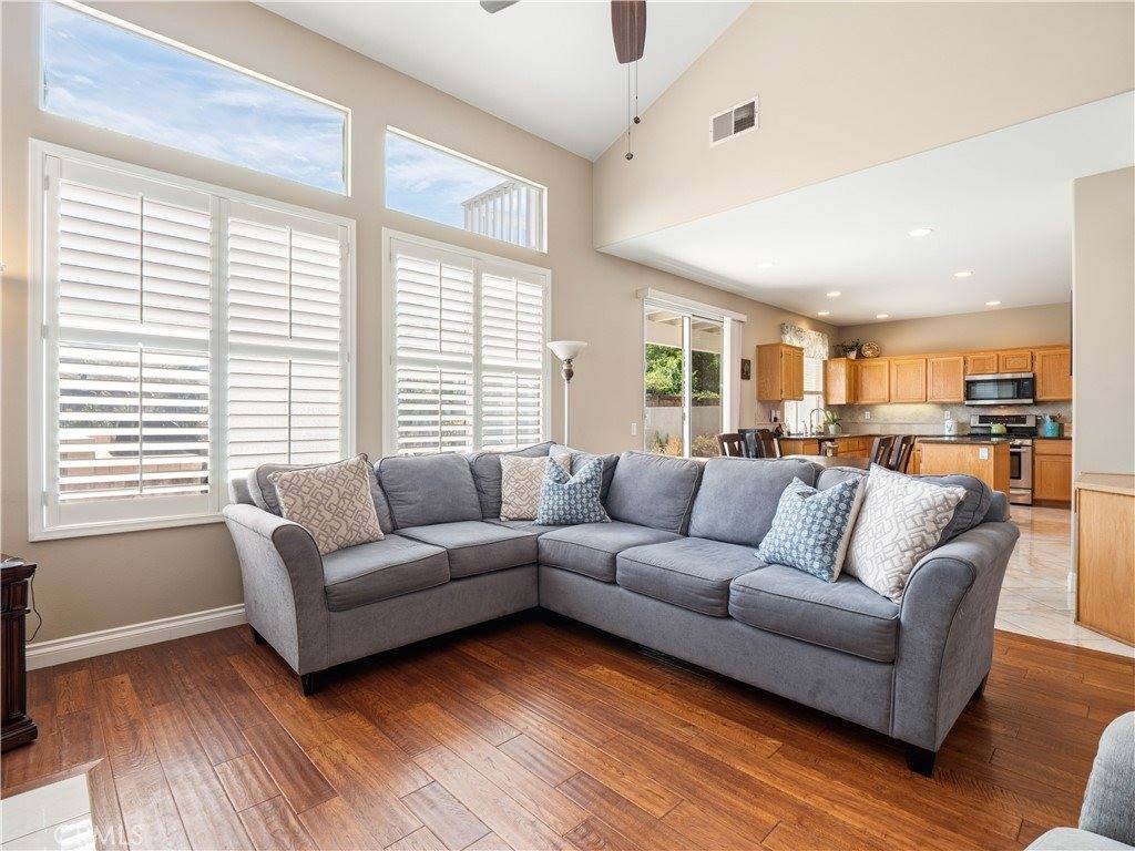 28428 Oak Valley, Castaic, CA 91384