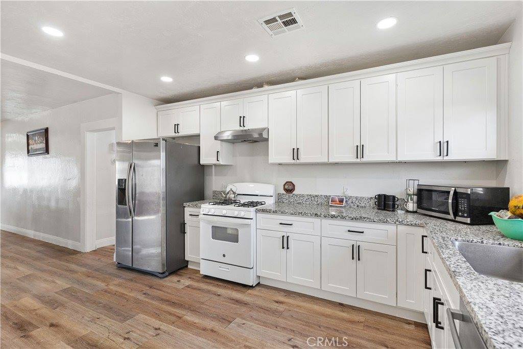 1710 2nd, Bakersfield, CA 93304