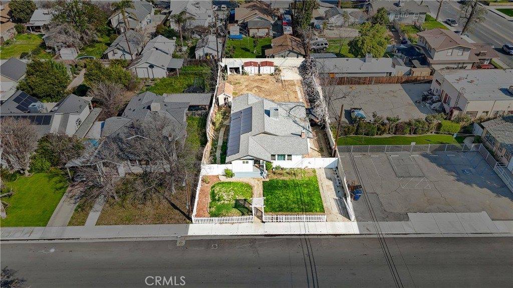 1710 2nd, Bakersfield, CA 93304