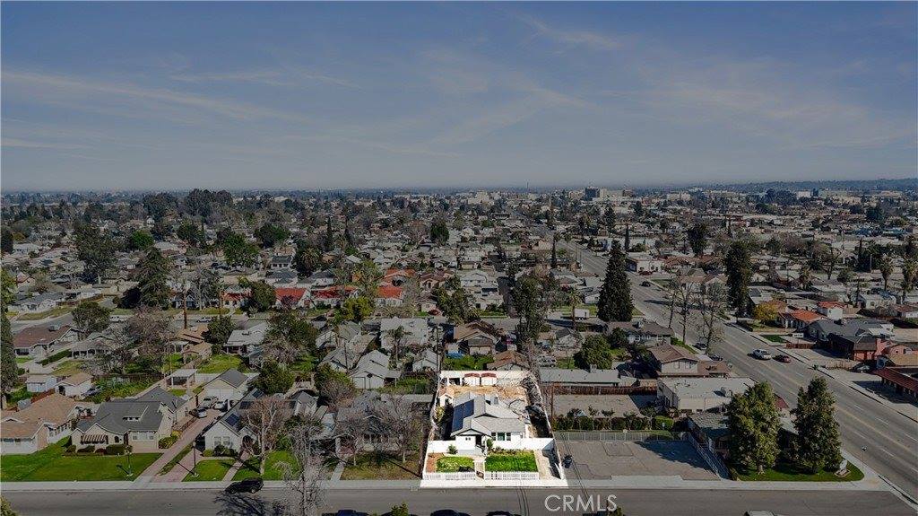 1710 2nd, Bakersfield, CA 93304