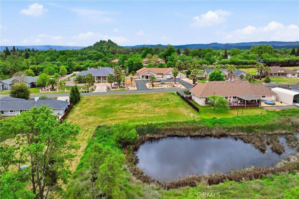 1100 Oak Park, Lakeport, CA 95453
