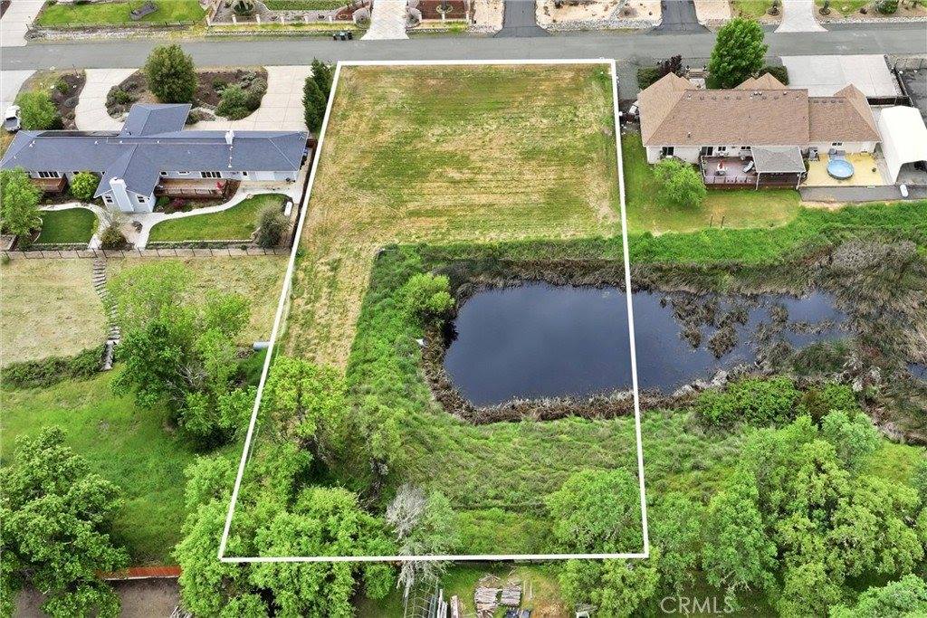 1100 Oak Park, Lakeport, CA 95453
