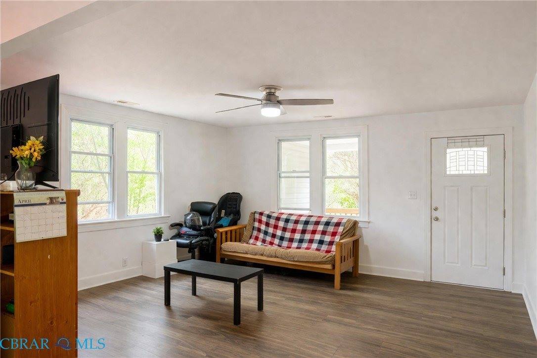 633 Fitchetts Wharf Road, Mathews, VA 23109