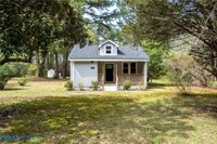 633 Fitchetts Wharf Road, Mathews, VA 23109
